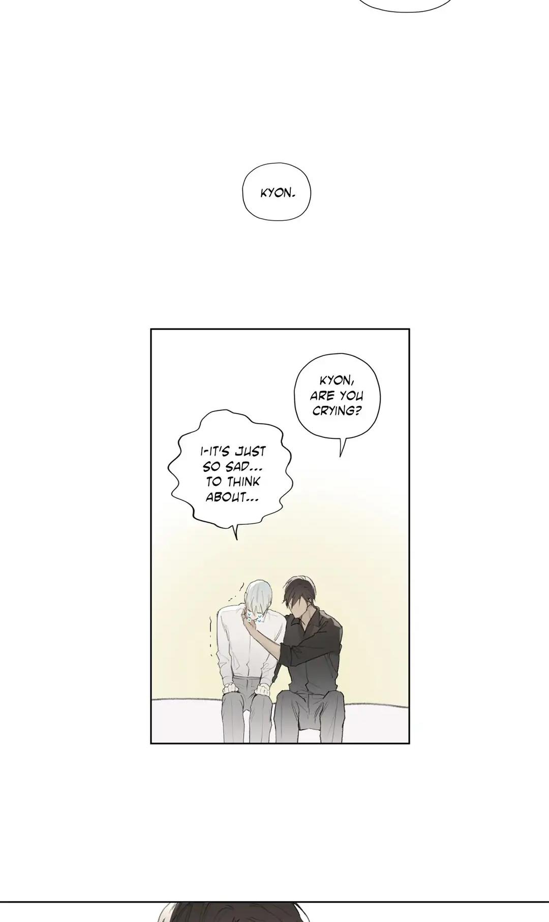 Royal Servant Chapter 70 - Page 34
