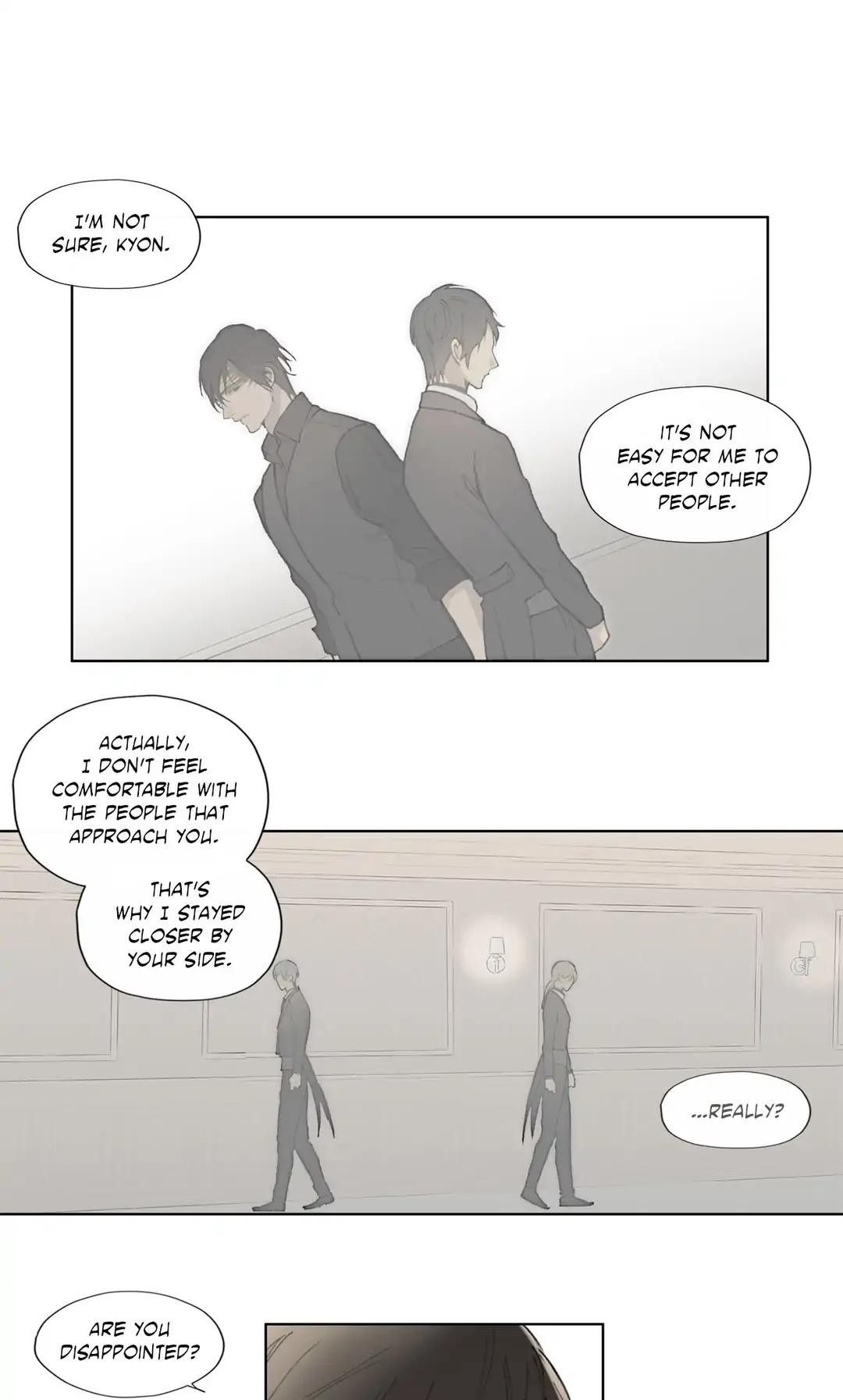 Royal Servant Chapter 70 - Page 7