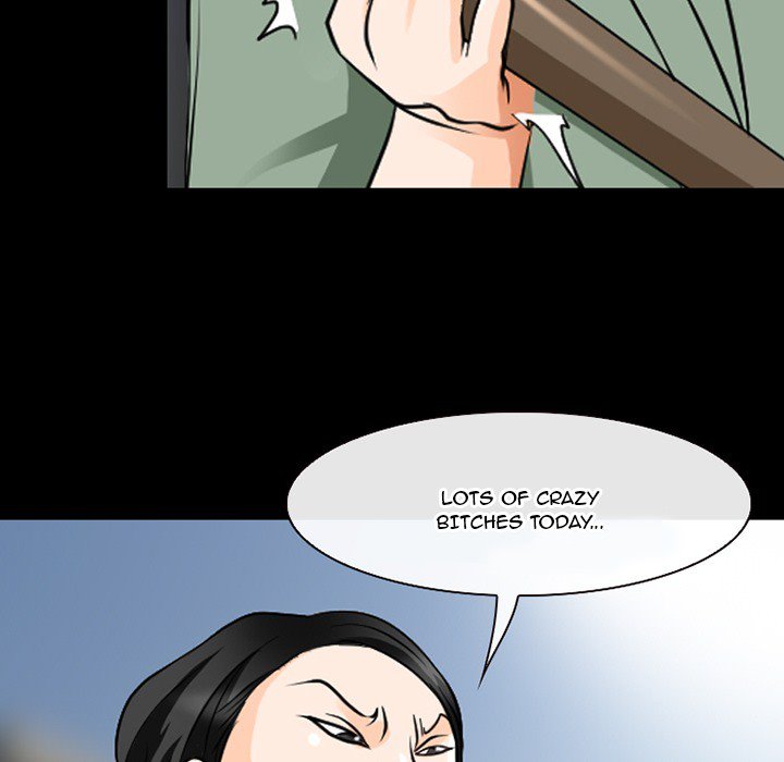 The Voice of God Chapter 30 - Page 75