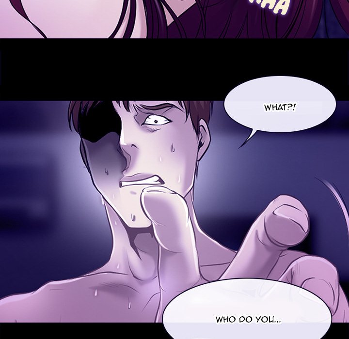 The Voice of God Chapter 49 - Page 76