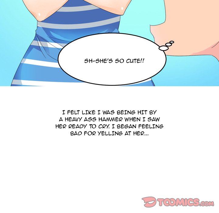Forever Gossip Season 2 Chapter 5 - Page 22