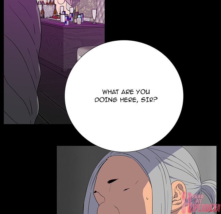 One Face Chapter 13 - Page 26