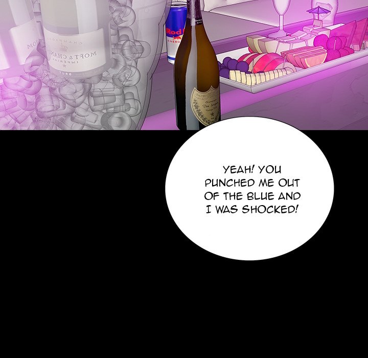 One Face Chapter 13 - Page 29