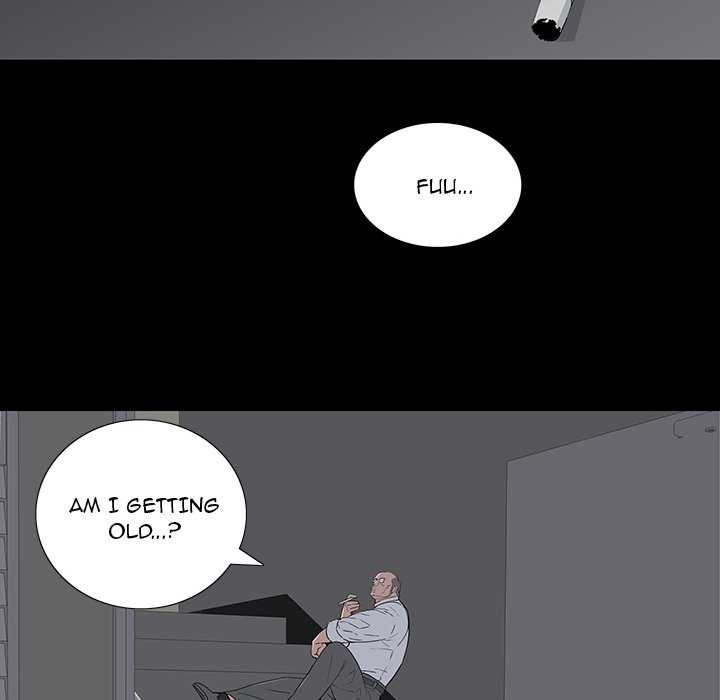 One Face Chapter 13 - Page 80