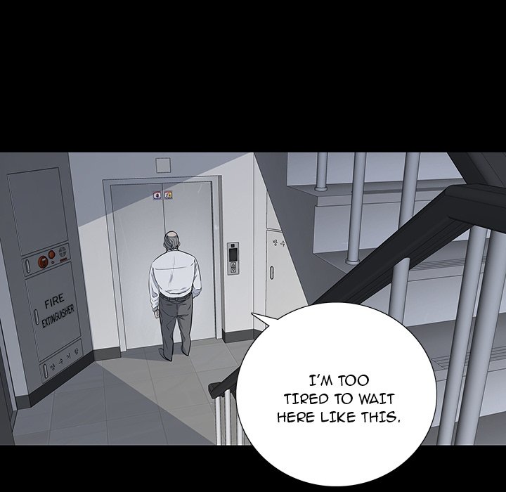 One Face Chapter 13 - Page 84