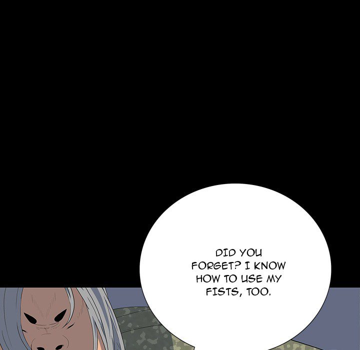 One Face Chapter 15 - Page 37