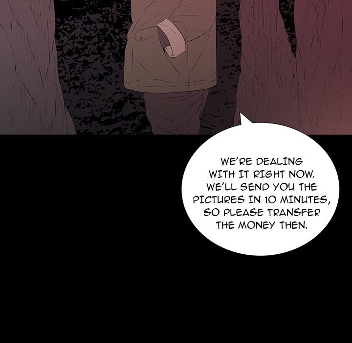 One Face Chapter 6 - Page 35