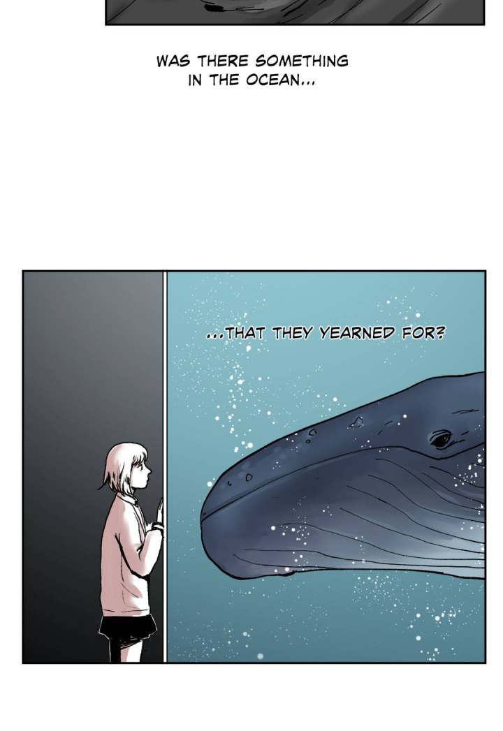 The Whale Chapter 1 - Page 13