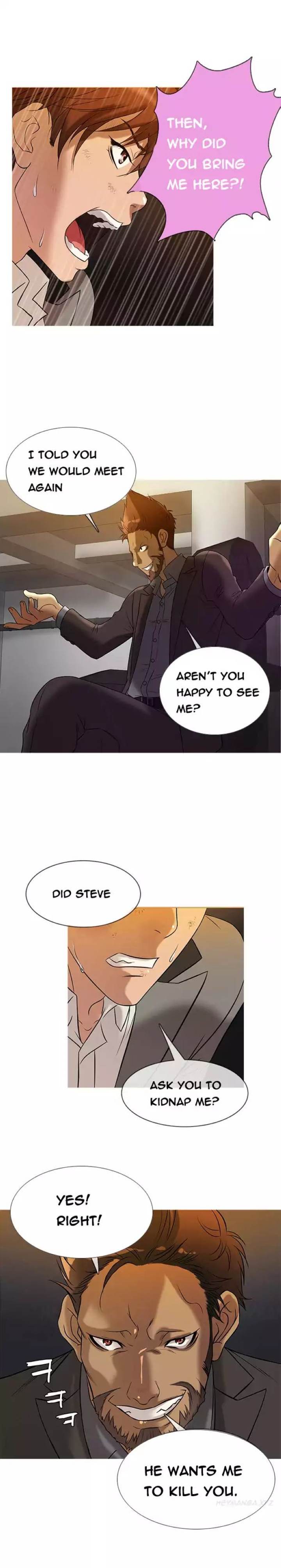 Heaven Chapter 26 - Page 13