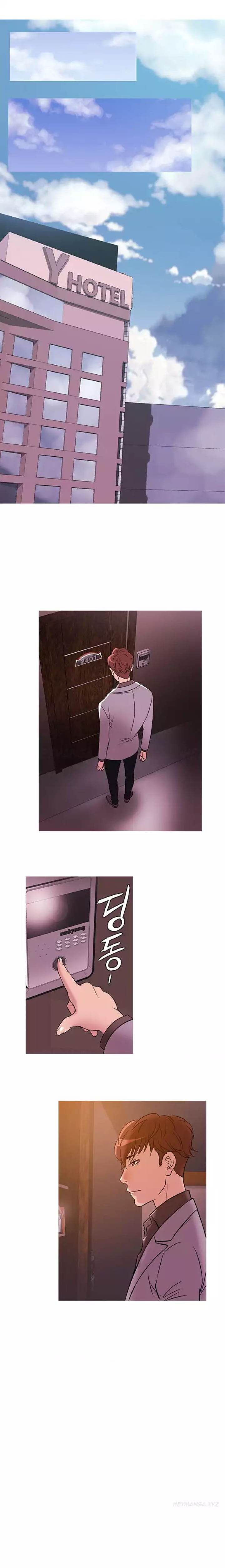 Heaven Chapter 31 - Page 10