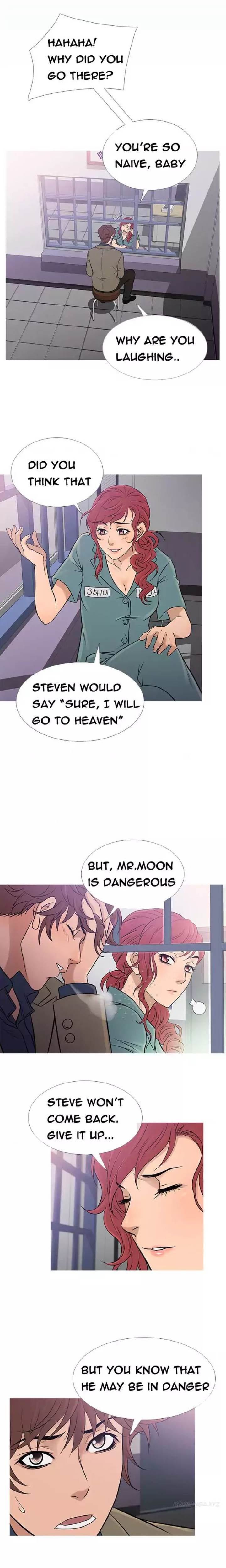 Heaven Chapter 59 - Page 14
