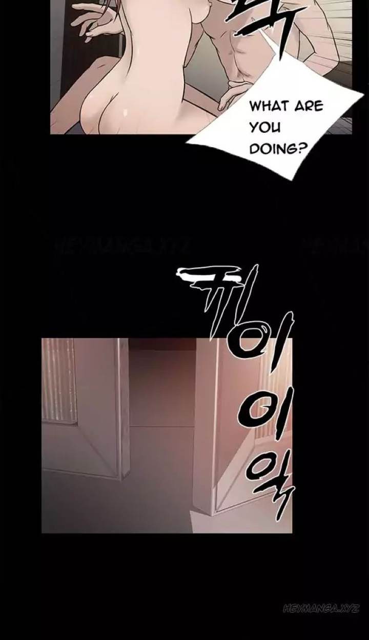 Heaven Chapter 70 - Page 9