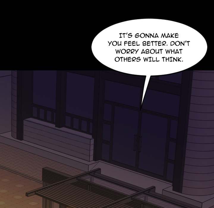 Tonight Chapter 45 - Page 39