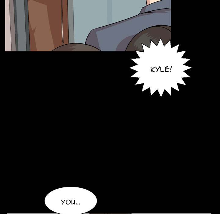 Tonight Chapter 6 - Page 39
