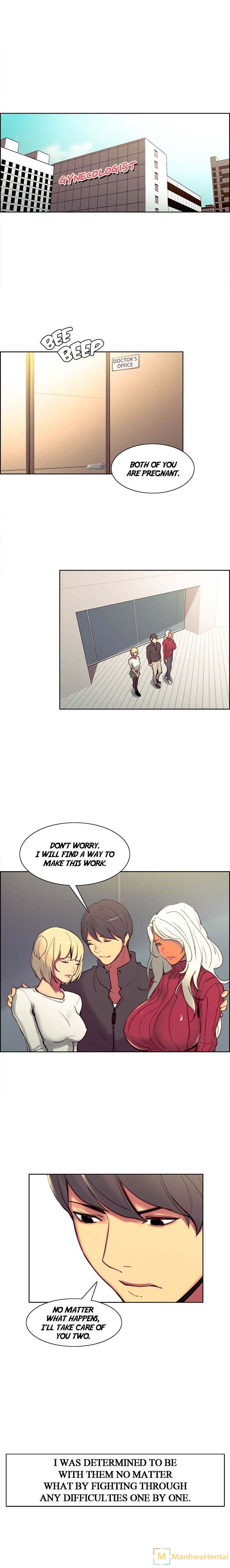 Taming a Maid Chapter 43 - Page 10