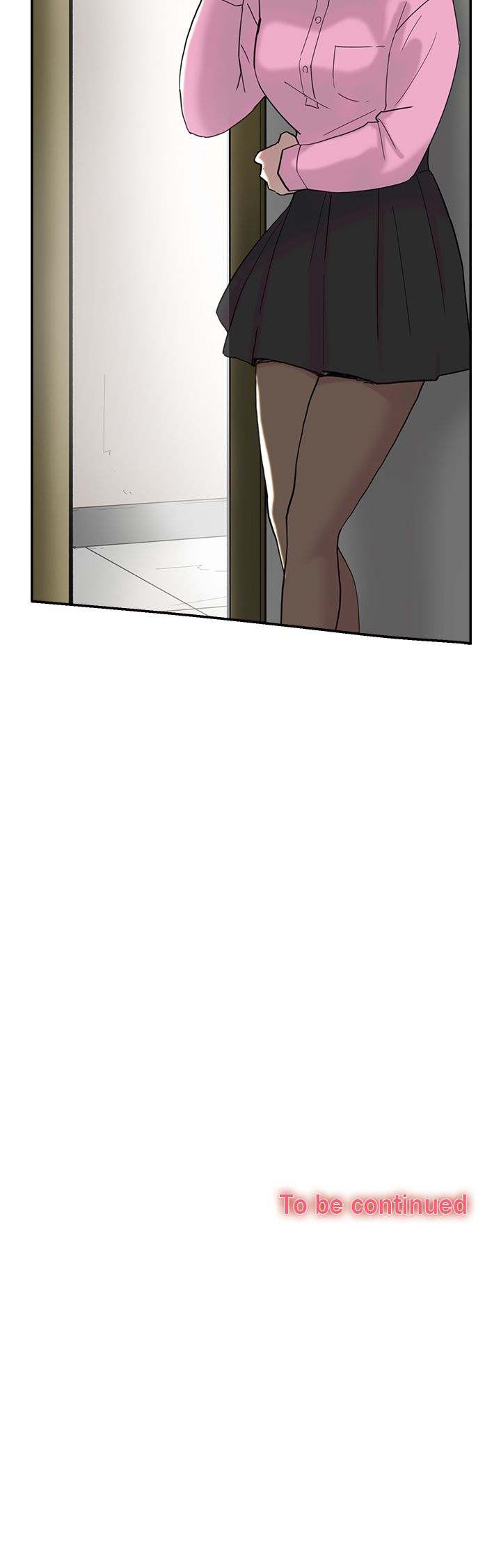 Overlapping Chapter 34 - Page 47
