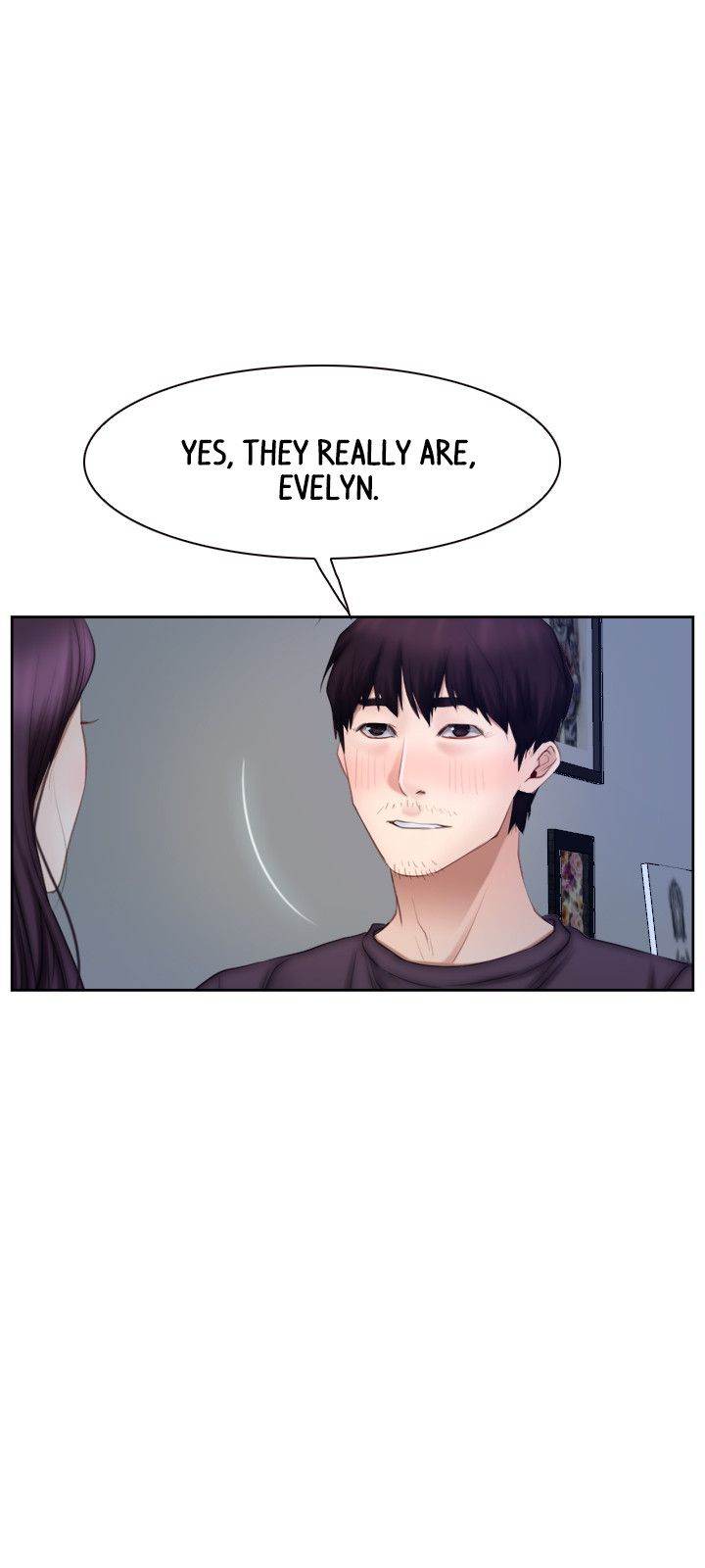 First Love Chapter 48 - Page 27