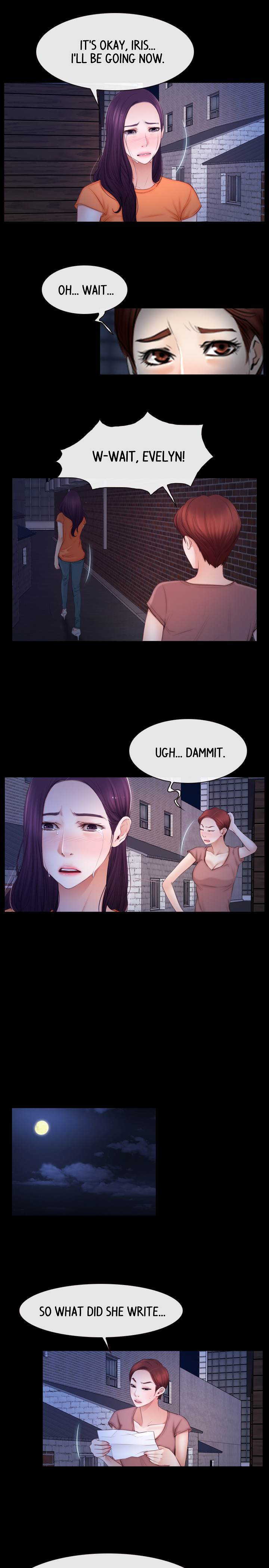 First Love Chapter 56 - Page 10