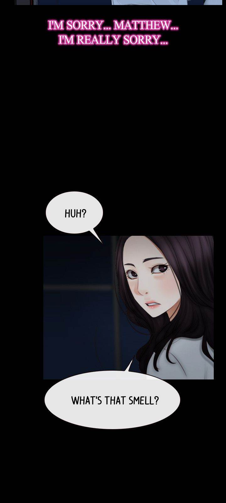 First Love Chapter 57 - Page 6