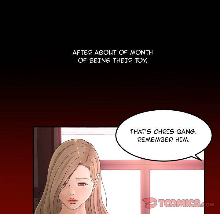 Exclusive Contract Chapter 15 - Page 15