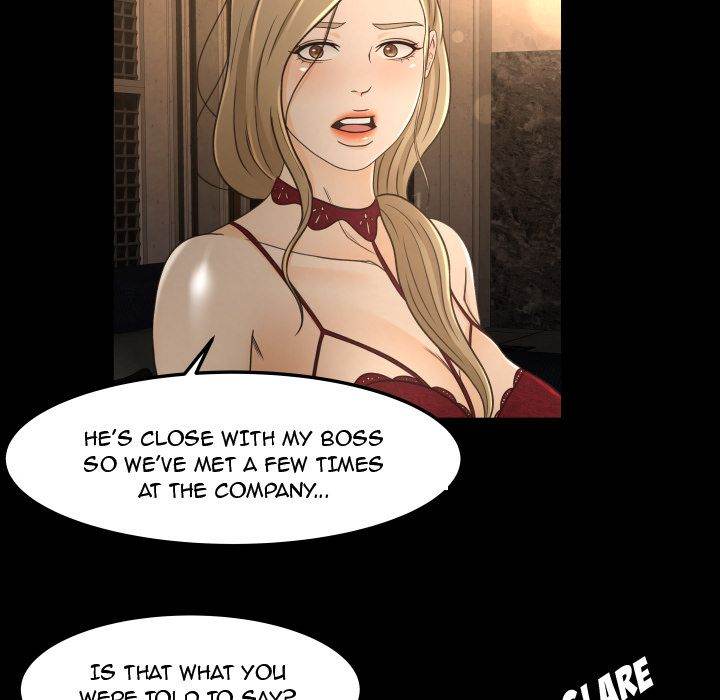 Exclusive Contract Chapter 15 - Page 69