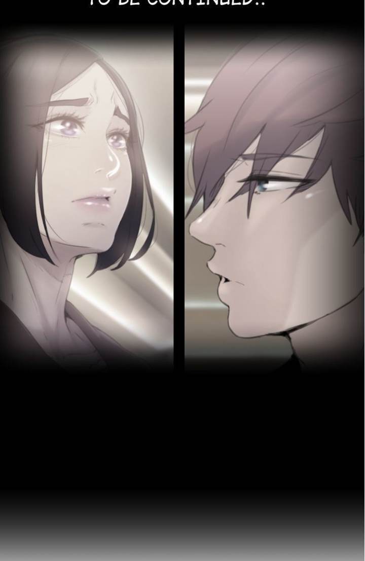 Ecstasy Hearts Chapter 61 - Page 64