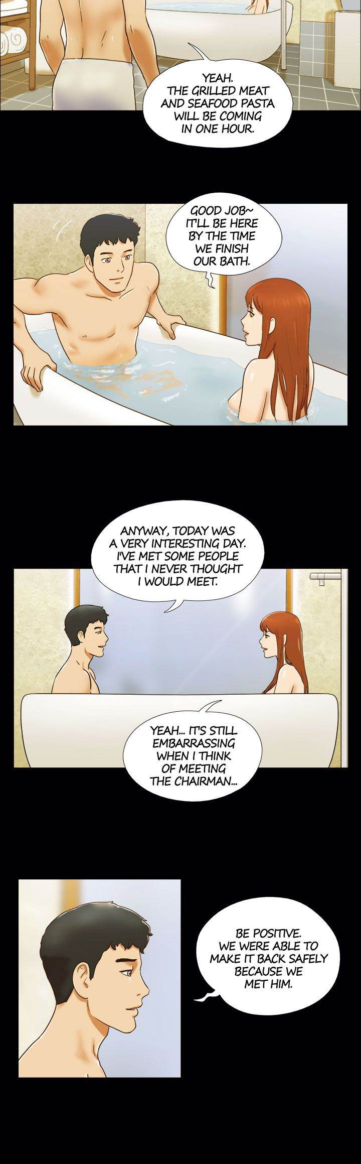 Couple Game: 17 Sex Fantasies Ver.2 Chapter 30 - Page 2