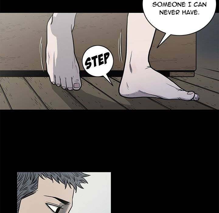 On My Way Chapter 77 - Page 41
