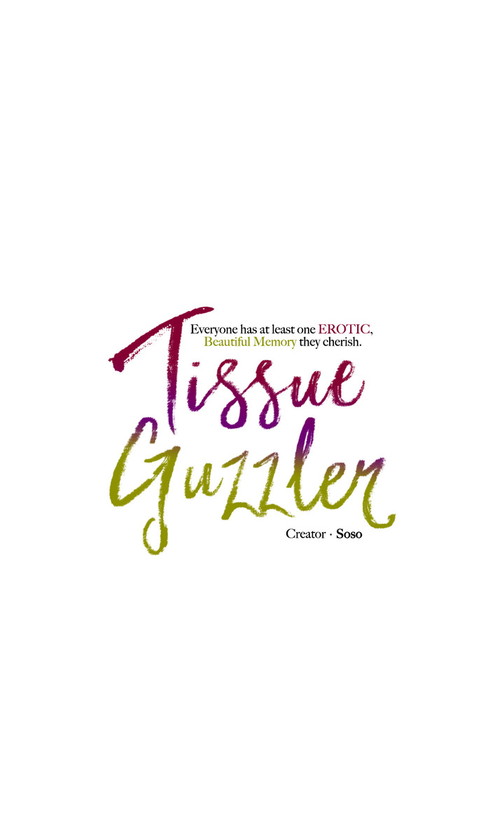 Tissue Guzzler Chapter 14 - Page 1