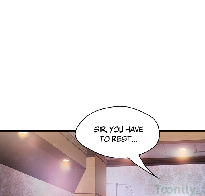 Tissue Guzzler Chapter 38 - Page 23