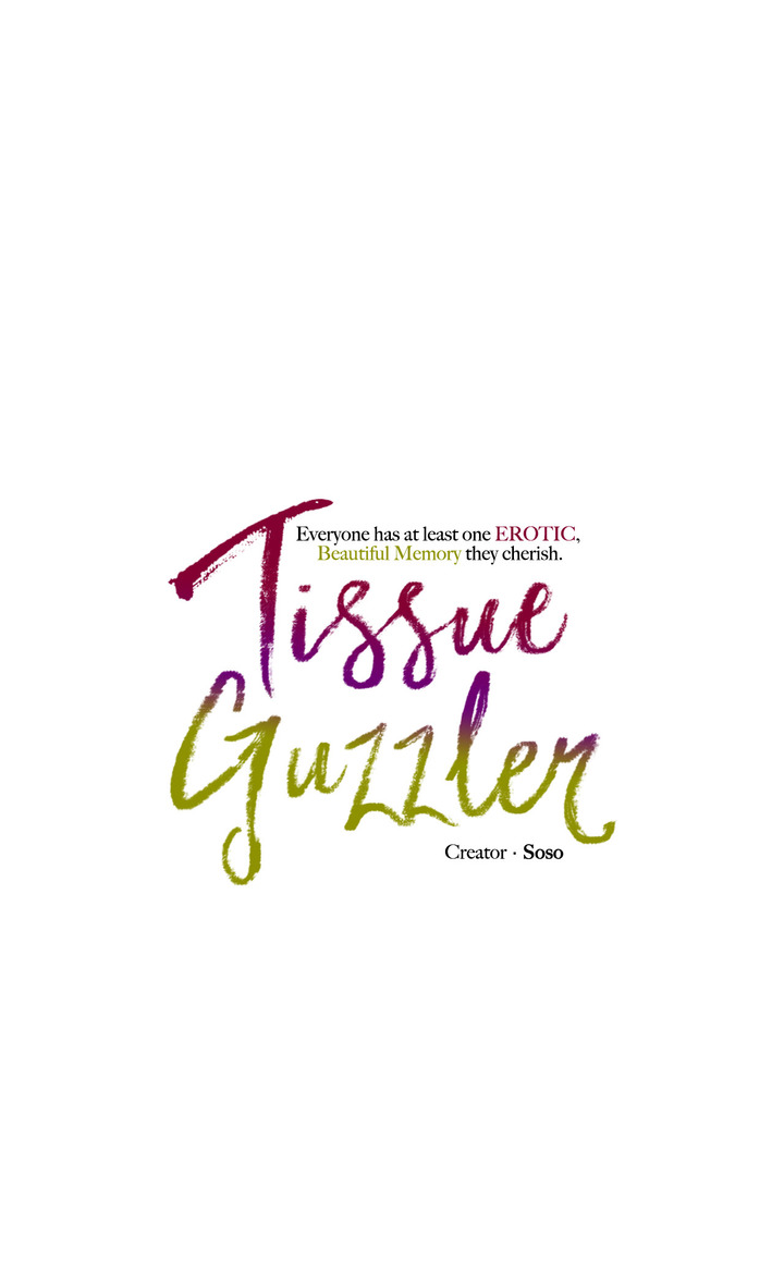 Tissue Guzzler Chapter 60 - Page 1