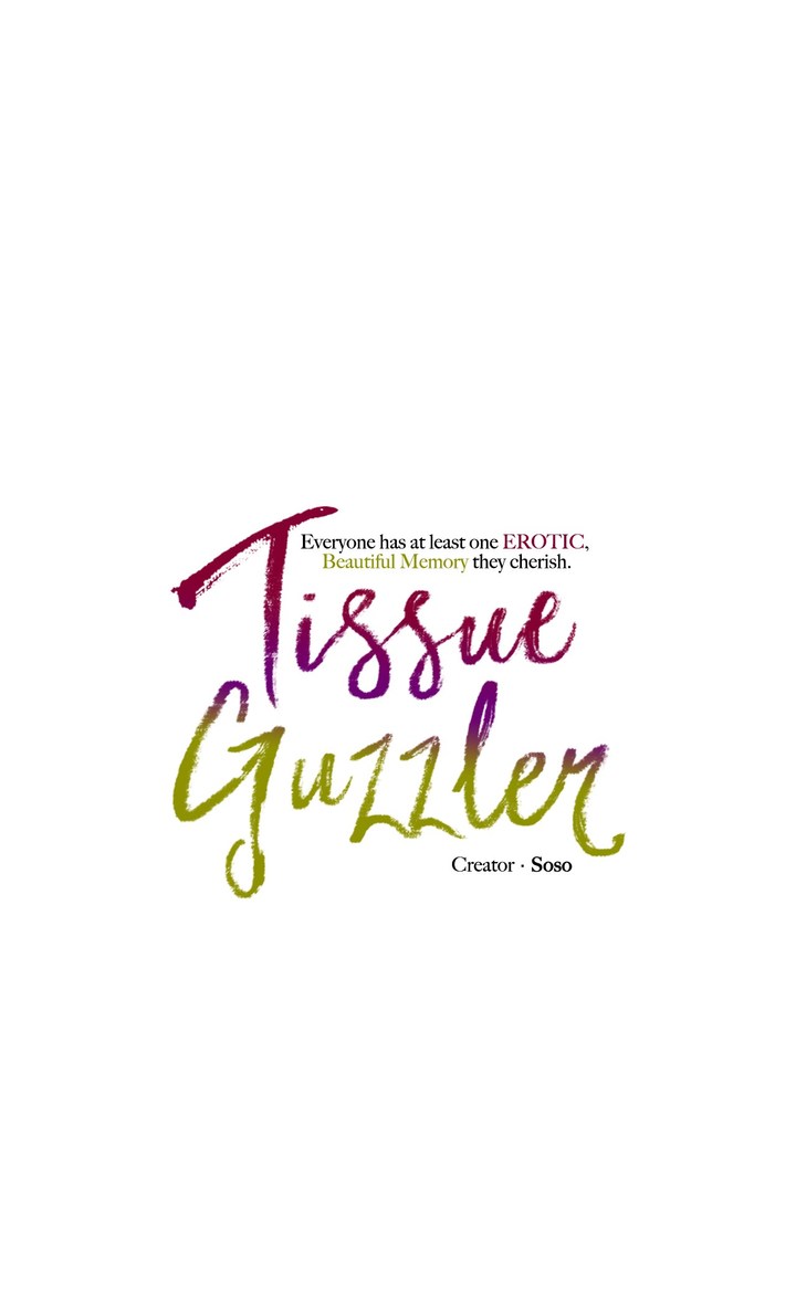 Tissue Guzzler Chapter 65 - Page 1