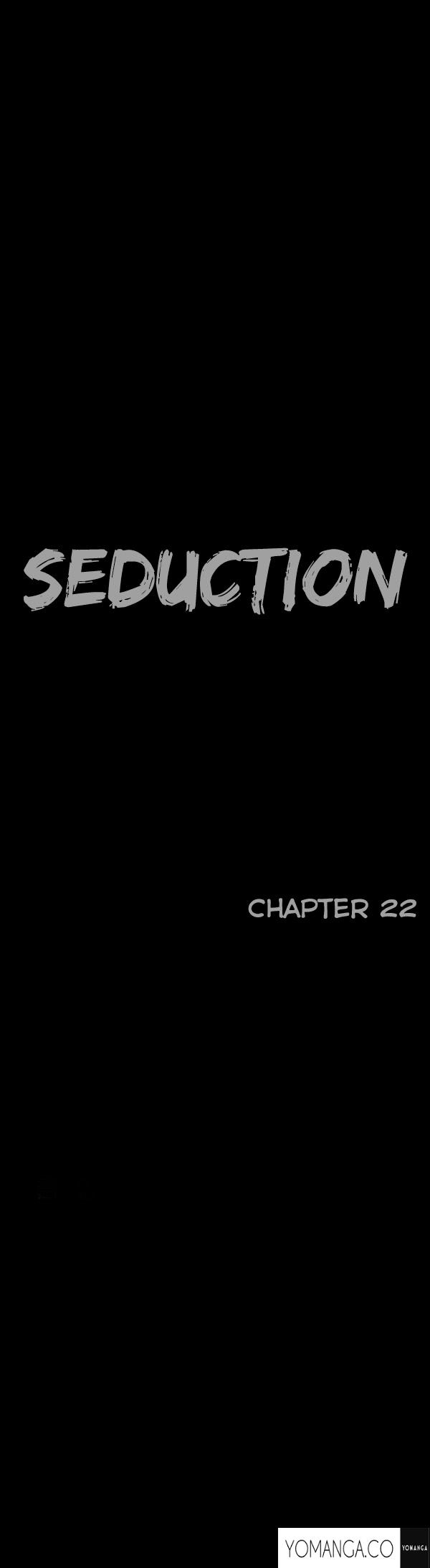 Seduction Chapter 22 - Page 12