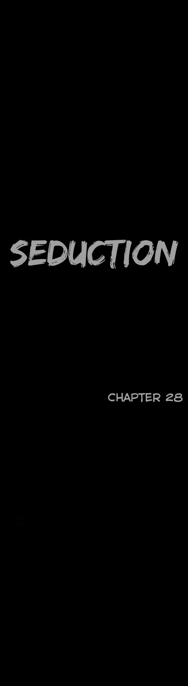 Seduction Chapter 28 - Page 2