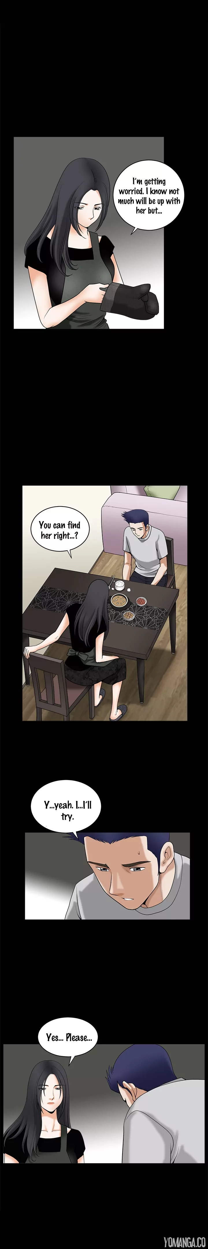Seduction Chapter 37 - Page 4