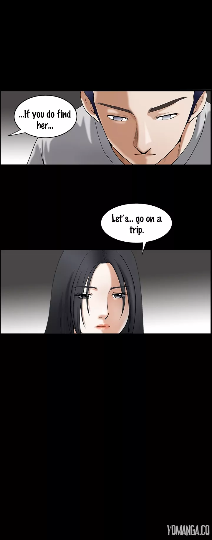 Seduction Chapter 37 - Page 5