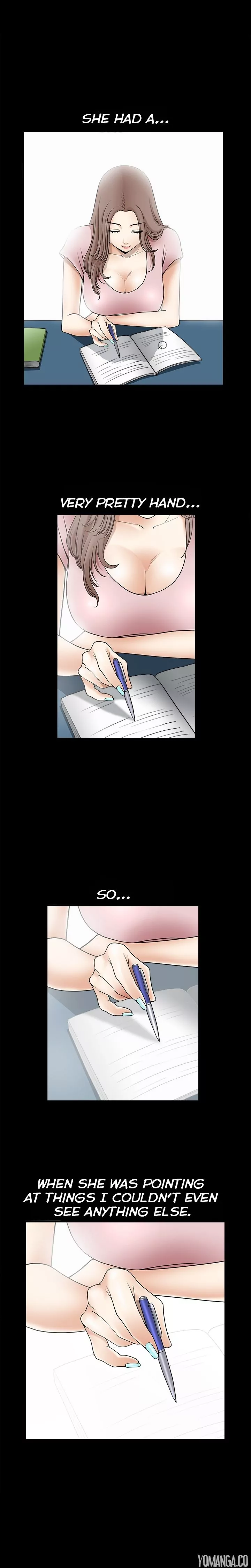 Seduction Chapter 44 - Page 9