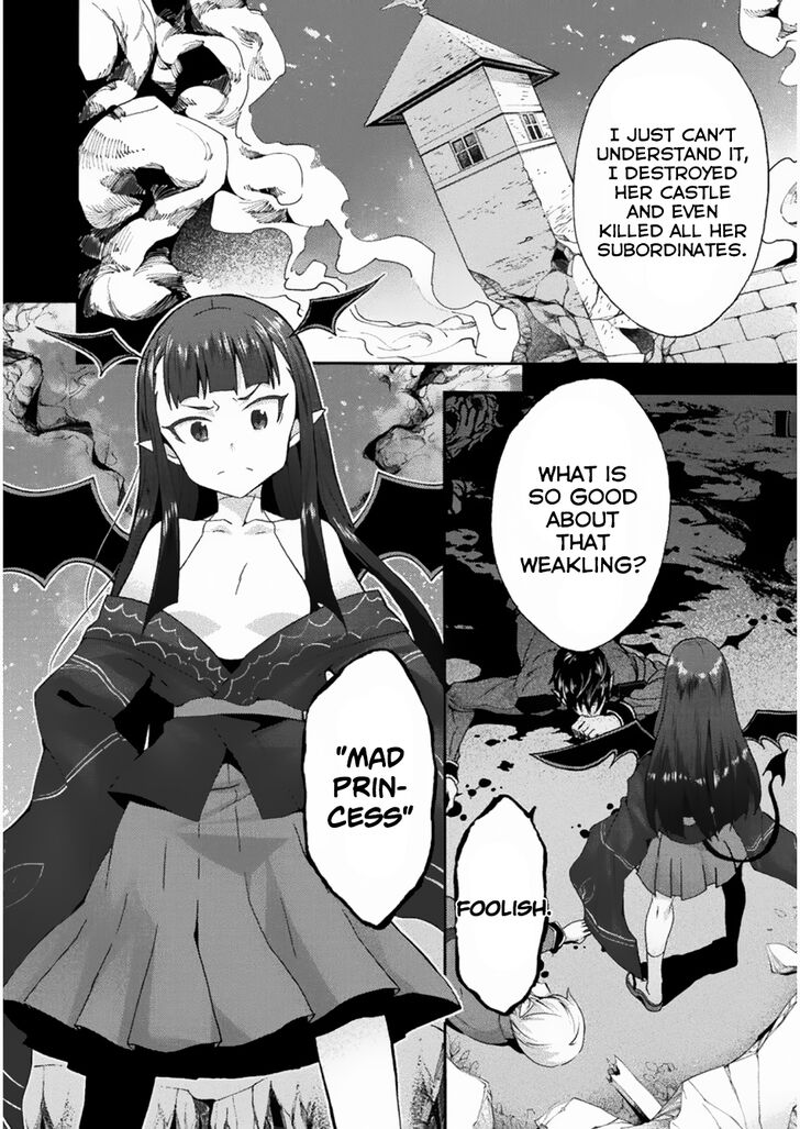 Himekishi ga Classmate! Chapter 26 - Page 11