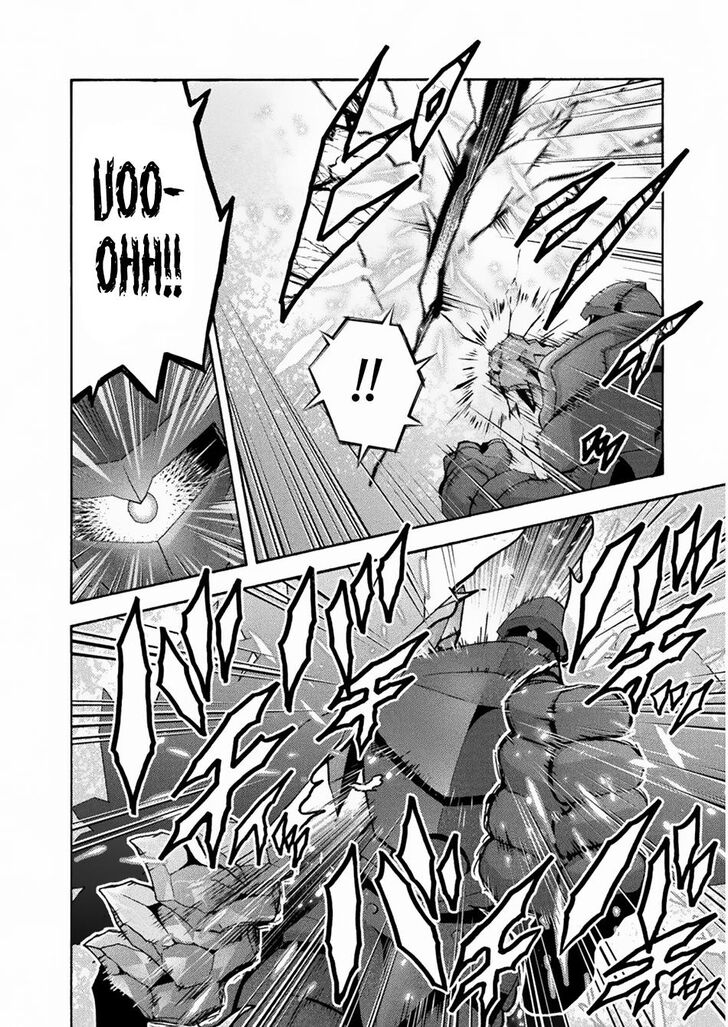 Himekishi ga Classmate! Chapter 35 - Page 14