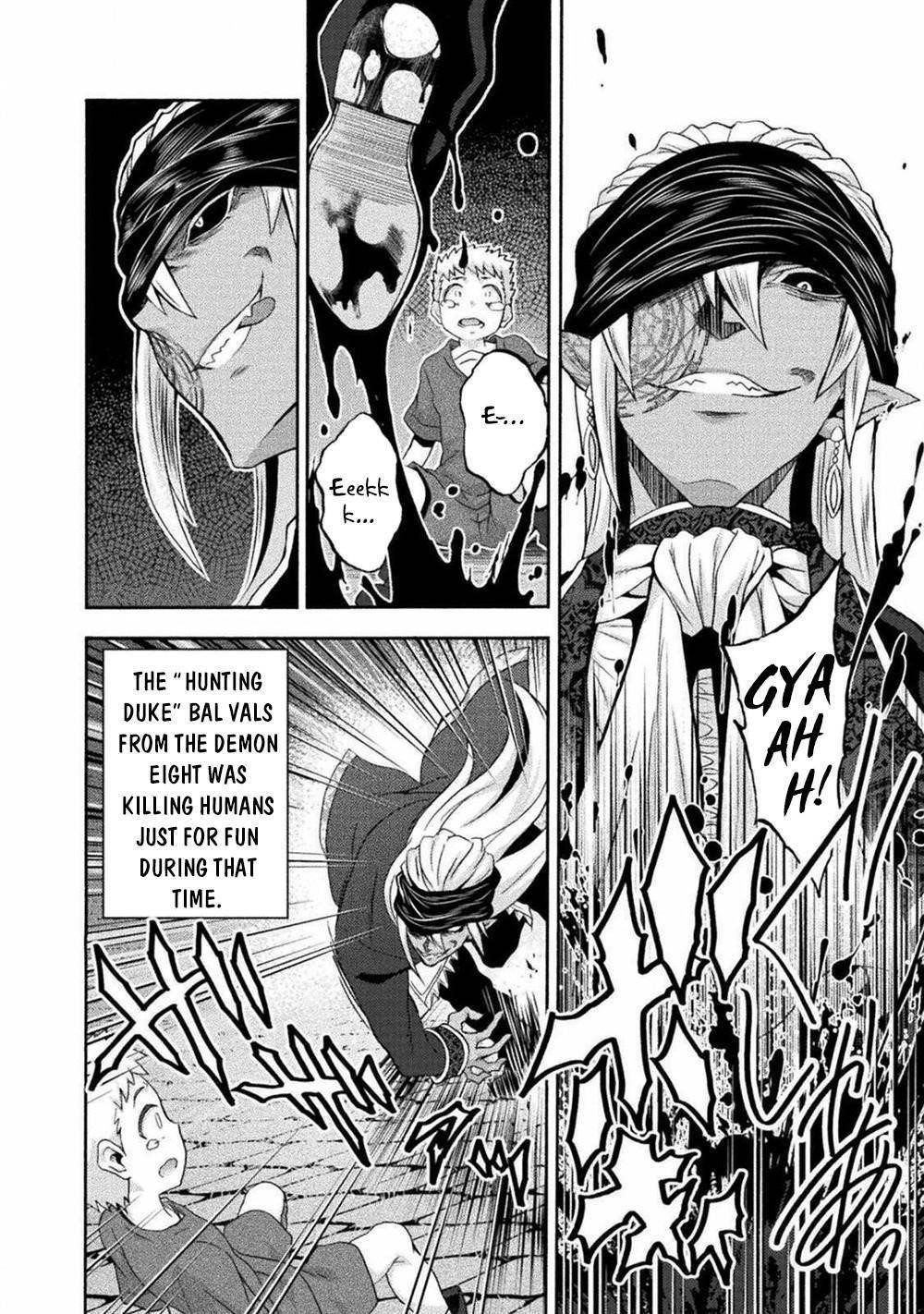 Himekishi ga Classmate! Chapter 41 - Page 14