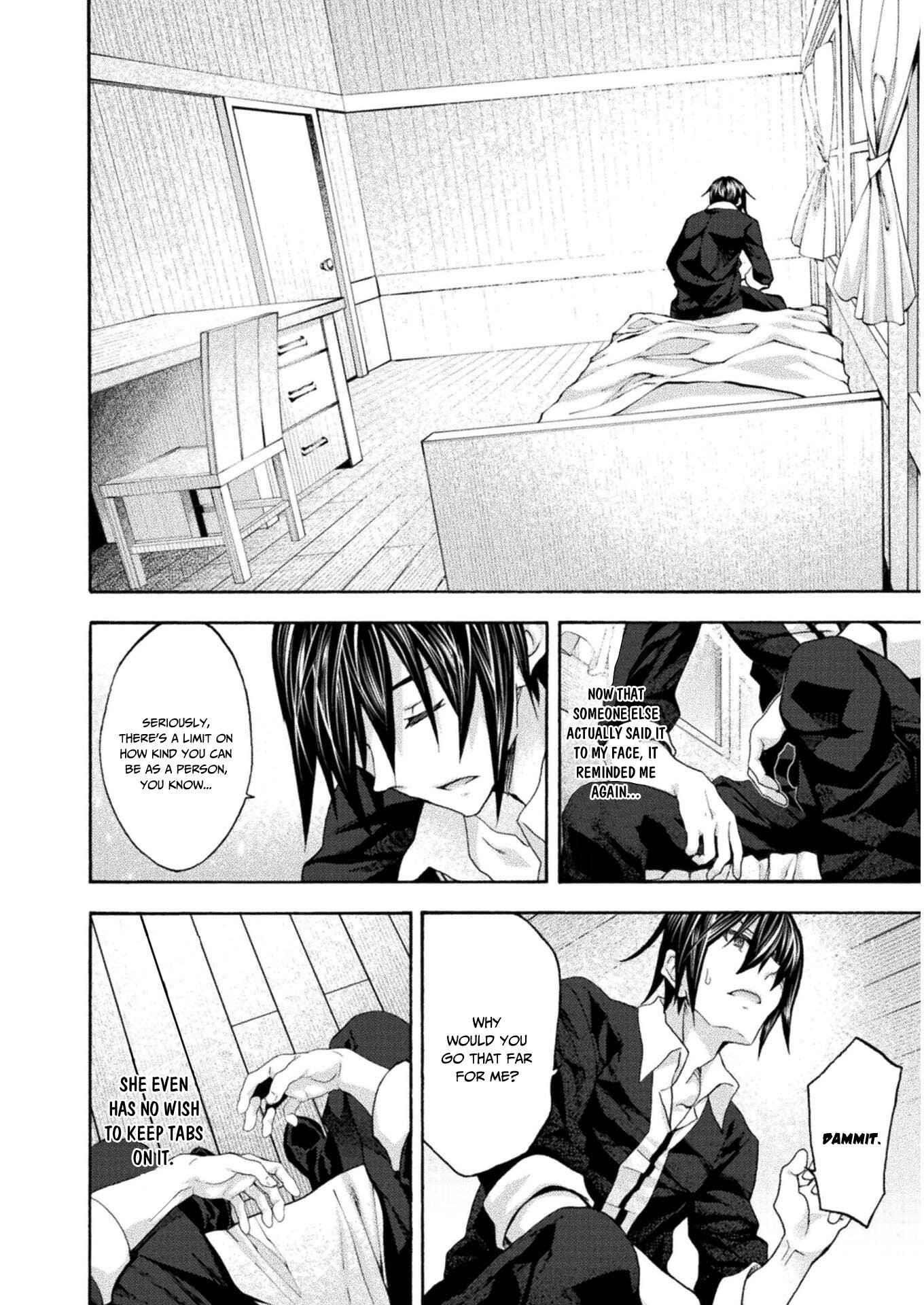Himekishi ga Classmate! Chapter 43 - Page 10