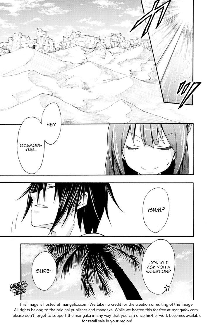 Himekishi ga Classmate! Chapter 5 - Page 2