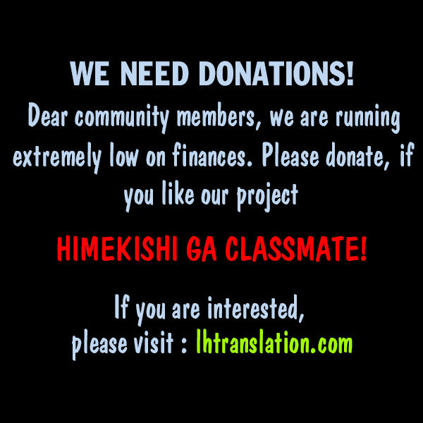 Himekishi ga Classmate! Chapter 7 - Page 23