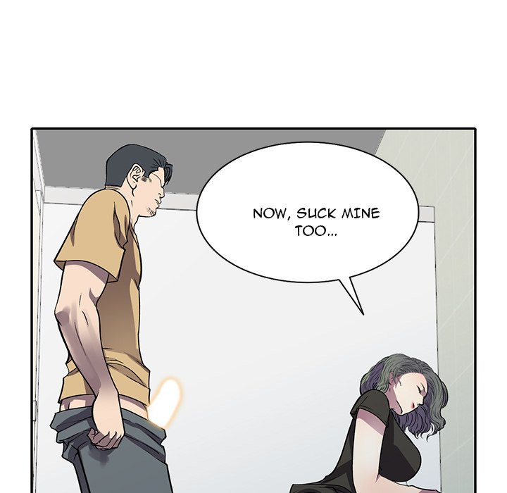 Revenge to Love Chapter 13 - Page 100