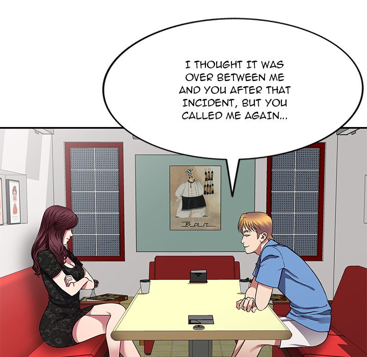 Revenge to Love Chapter 15 - Page 103