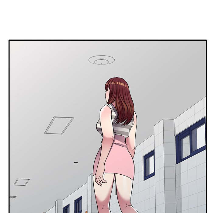 Revenge to Love Chapter 23 - Page 17
