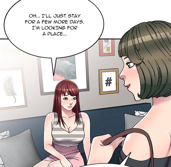 Revenge to Love Chapter 24 - Page 28