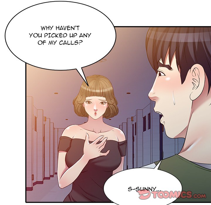 Revenge to Love Chapter 24 - Page 69
