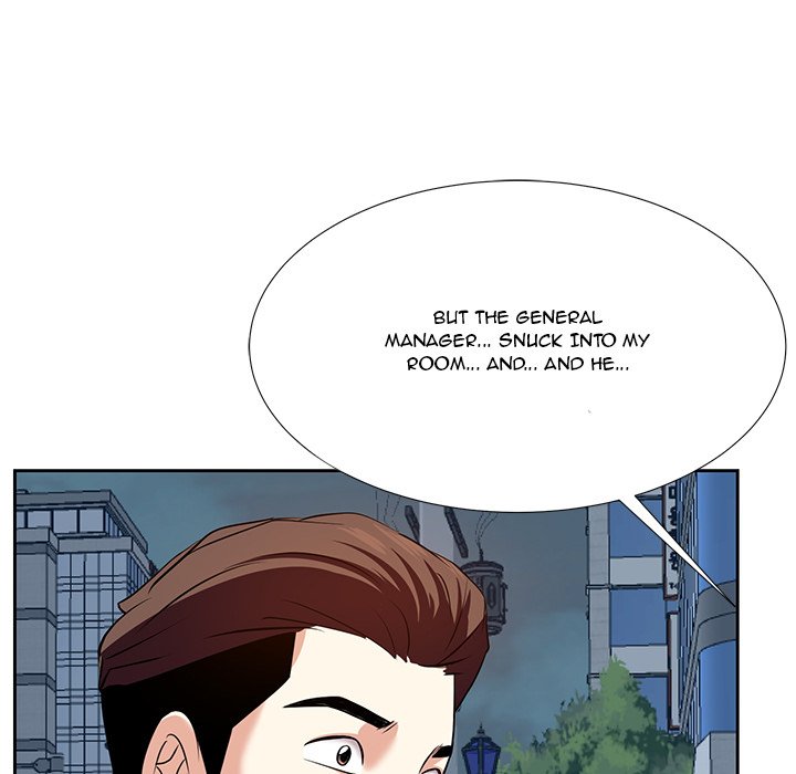 Daddy Long Legs (SSOME) Chapter 6 - Page 121