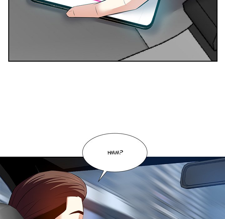 Daddy Long Legs (SSOME) Chapter 6 - Page 28